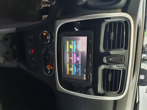 Renault Sandero Privilege Nav