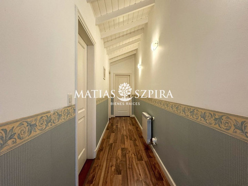 Casa En Venta En Los Puentes