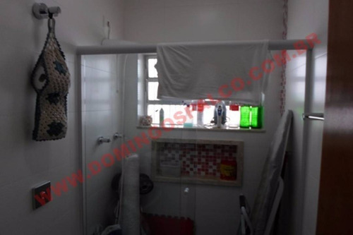 Imagem 10 de 19 de Venda - Casa - Jardim Colina - Americana - Sp - D1854