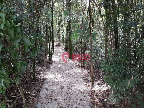 Imagem 9 de 12 de Terreno À Venda, 427 M² Por R$ 395.000,00 - Condomínio Vila Do Bosque - Sorocaba/sp - Te0361