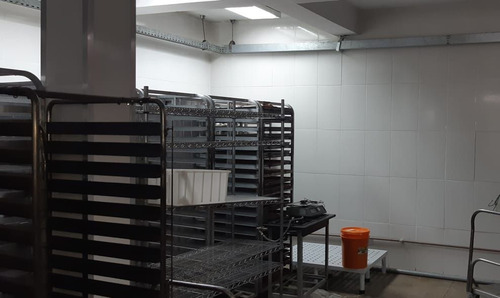 Imagem 10 de 22 de Prédio Para Indústrias De 650 M² - Venda Por R$ 5.120.000 Ou Aluguel Por R$ 21.700/mês - Bosque Da Saúde - São Paulo/sp - Pr0180