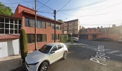 Casa En Remate Playa Manzanillo 517, Militar Marte, Iztacalco, 08830 Ciudad De México, Cdmx Ajrj