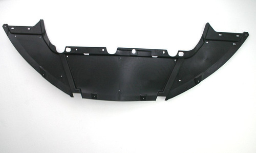 Deflector De Aire Original Ford Cp9z-8310-a