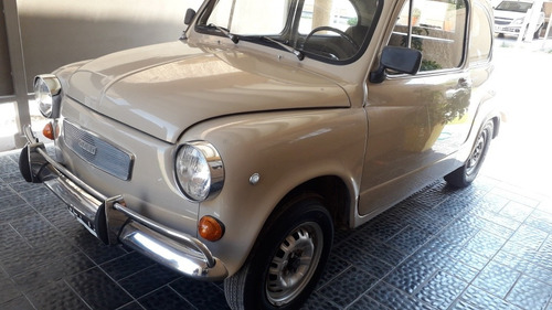 Fiat 600r