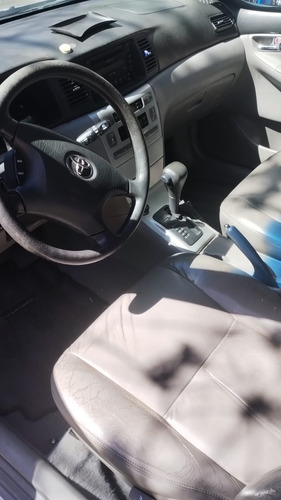 Toyota Fielder 1.8 Xei At