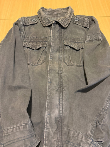 Abercrombie & Fitch Campera Talle M (Usado)