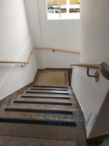 Imagem 7 de 26 de Apartamento - Ap00445 - 69853862