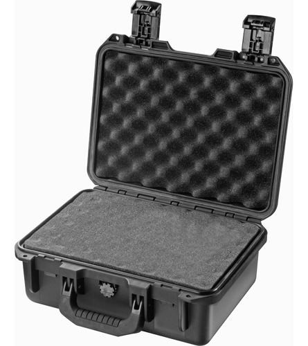 Pelican Im2100 Storm Case With Foam (black)