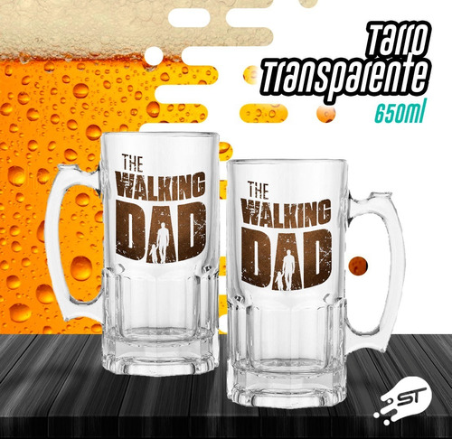 Tarro Cervecero Dia Del Padre 024-papá