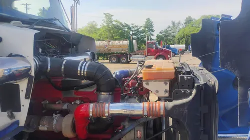 Kenworth T800