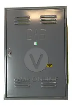 Comprar Puerta De Gas Aprobada 40x50 Con Marco Para Nicho De Gas