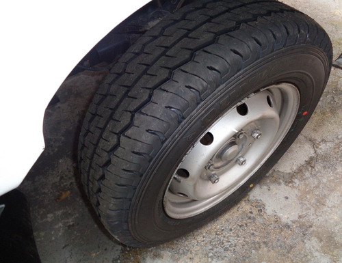 Kia Bongo K2500 Carroceria