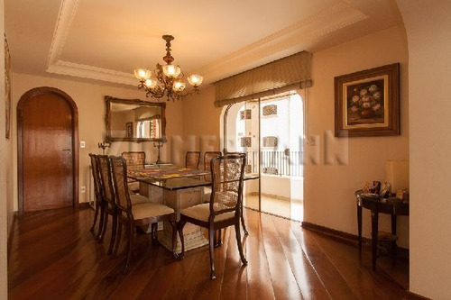 Apartamento - Pacaembu - Ref: 86331 - V-86331