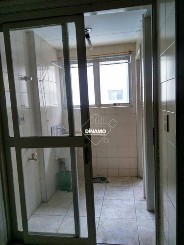 Apartamento Com 2 Dormitórios Para Alugar, 76 M² - Centro - Ribeirão Preto/sp - Ap3571