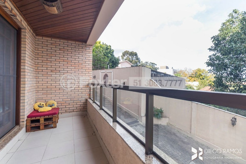 Imagem 11 de 30 de Casa Em Condomínio, 3 Dormitórios, 232.81 M², Ipanema - 160446