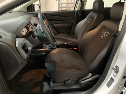 Chevrolet Onix HEV/ JOY BLACK