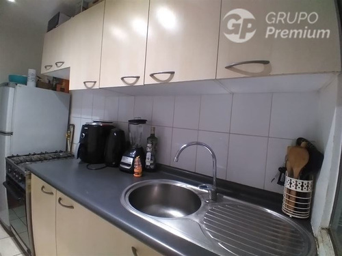 Imagen 18 de 25 de Departamento En Venta En Valparaíso