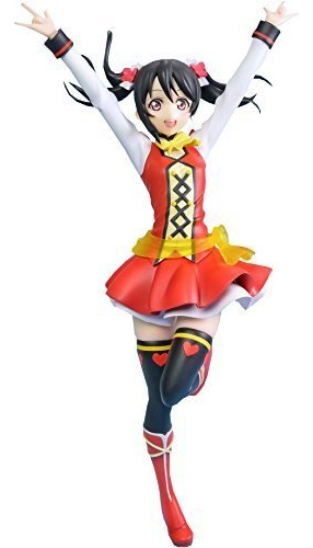 Sega Love Live School Idol Project Sunny Day Song Spm Figura