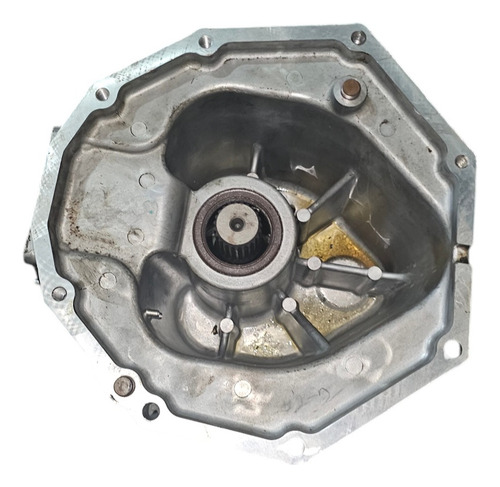 Transmision Std Mitsubishi L200 4x4 Diesel (Usado)