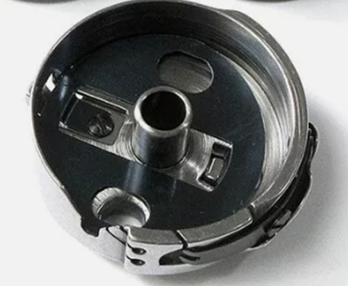 Portabobina Para Maquina De Ojal Juki Lbh-1790a 137-29769
