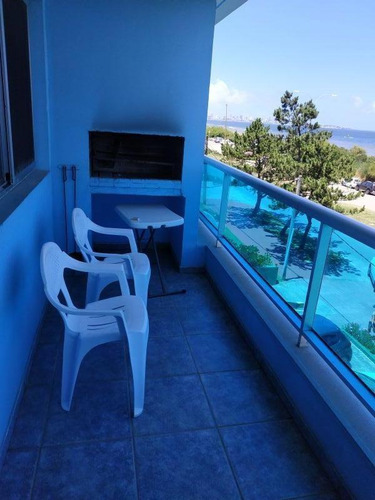 Negocio En Venta De 20 Dormitorios En Playa Mansa