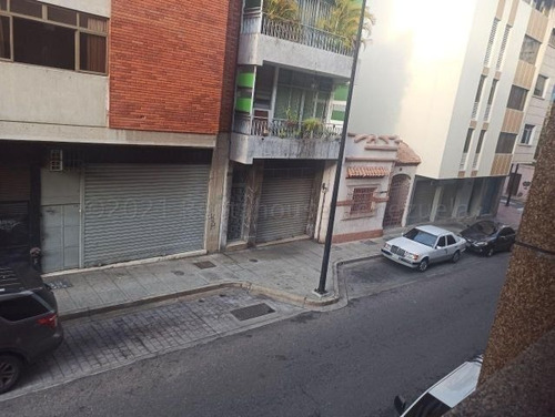 Imagen 4 de 8 de Edificio En Alquiler En Chacao (mg) +58 424 280 09 21