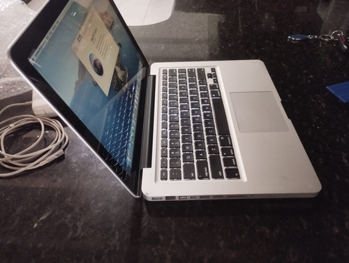 Macbook Pro15 8ram - Ssd