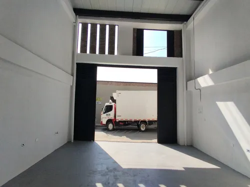 Bodega En Arriendo Ubicada En La Ceja Sector Comfama (26655).
