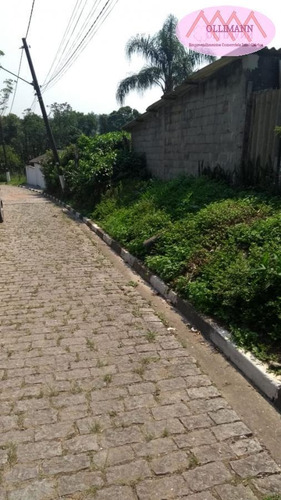 Chácara Para Venda Em Rio Grande Da Serra, Bairro Oasis Paulista, 6 Dormitórios, 1 Suíte, 3 Banheiros, 2 Vagas - 0748/2021_2-1133376