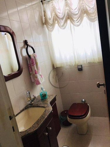 Imagem 16 de 30 de Apartamento Com 3 Dormitórios À Venda, 130 M² Por R$ 450.000,00 - Vila Guiomar - Santo André/sp - Ap10208