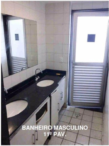 Imagem 23 de 27 de Centro - Rua Do Passeio - Maravilhoso Espaço Comercial Com 969m² - Ideal Para Grande Empresa - Temos Outros Andares - Agende Uma Visita! - Loc5213m - 31956633