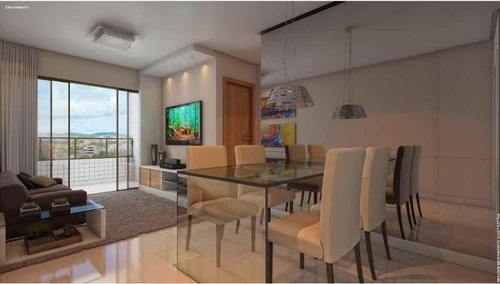 Apartamento Em Iputinga, Recife/pe De 56m² 2 Quartos À Venda Por R$ 259.000,00 - Ap955853