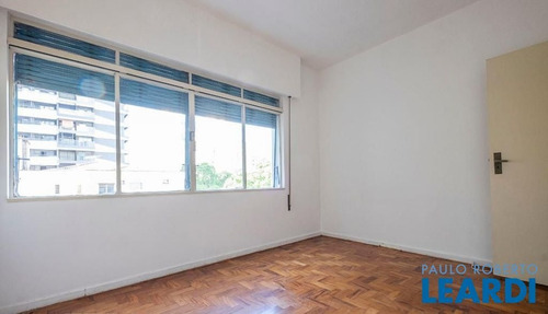 Imagem 12 de 15 de Apartamento - Pinheiros - Sp - 649140