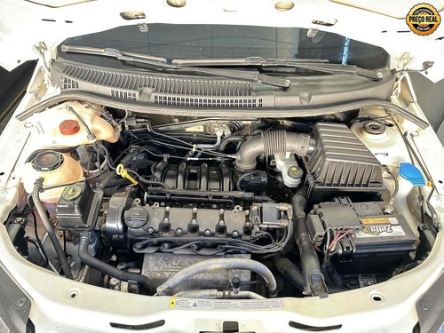 Volkswagen Saveiro 1.6 MSI ROBUST CS 8V FLEX 2P MANUAL