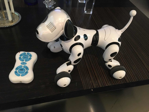 Robot Perro De China (Usado)