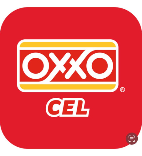 Recarga Telefónica Oxxo Cel 50 Saldo O Paquete 