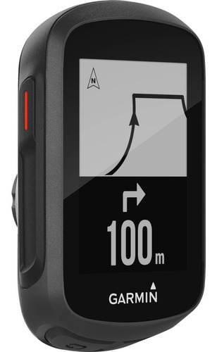 Imagen 2 de 4 de Gps Para Bicicleta Garmin Edge 130 Plus Imp. Oficial