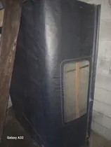 Comprar Toldo Cúpula Para Fiat Fiorino Chasis Largo