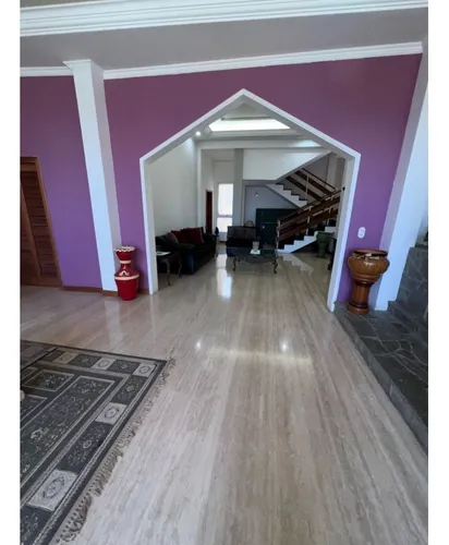 Se Alquila Casa En La Trinidad