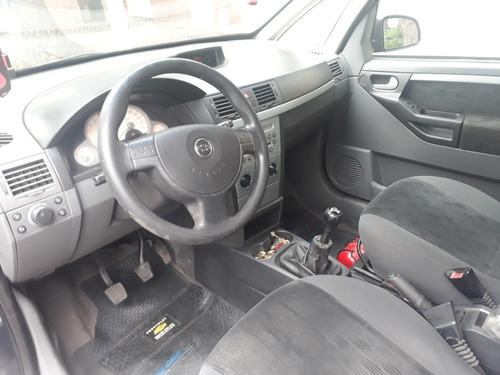 Chevrolet Meriva 1.7 I Gls 2008