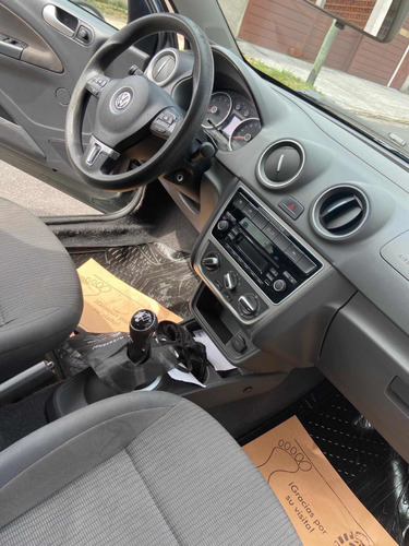 Volkswagen Gol Trend Trend Higline 1.6