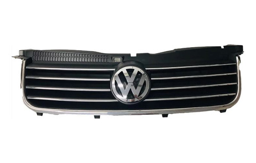 Grilla Central Vw Passat / 4motion