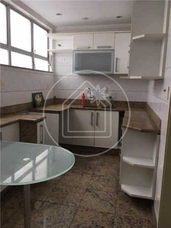 Apartamento - Ref: 843940