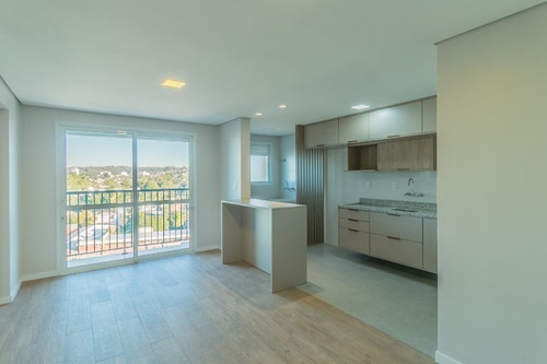 Imagem 7 de 30 de Apartamento À Venda No Bairro Centro - São Leopoldo/rs - O-15687-26063