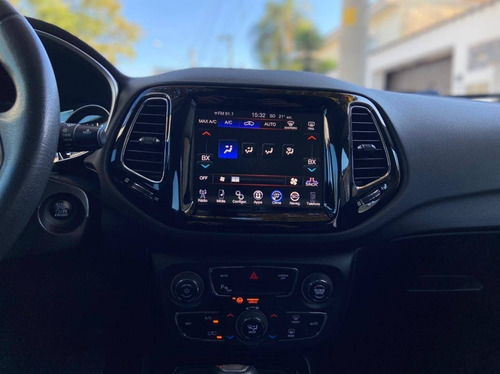 Imagem 7 de 12 de Jeep Compass 2.0 16v Flex Limited Automático