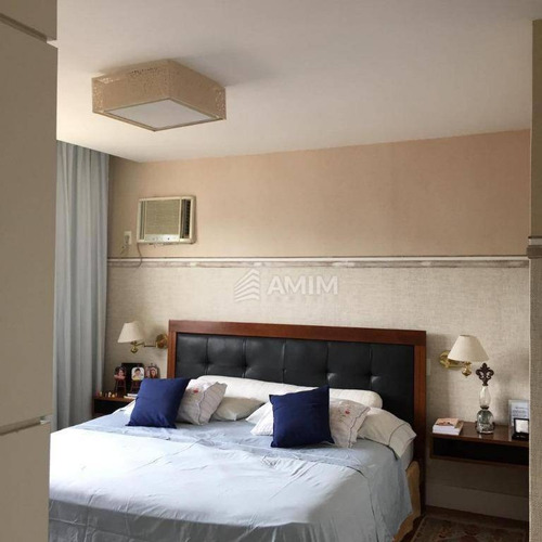 Imagem 25 de 30 de Belíssima Casa Residencial, De Alto Padrão À Venda Em São Francisco - Niterói. - Ca0414
