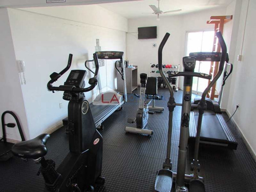 Imagem 12 de 30 de Ref 13351 - Apto 3 Suites - Sacada Gourmet - Mobiliado !! - V13351