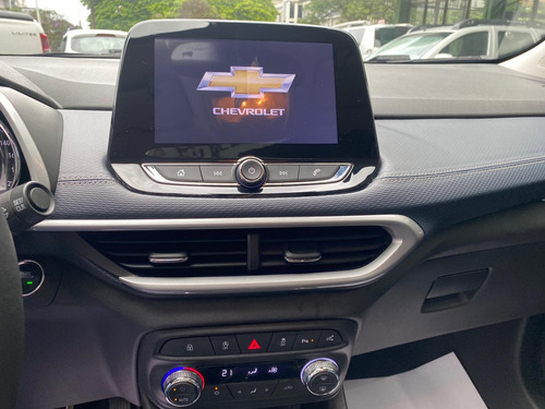 Chevrolet Tracker 12t A Pr