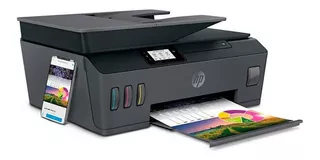 Impresora Hp Smart Tank 530 Solo Partes O Refacciones