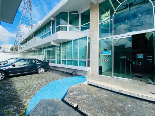 Edificio En Venta 1,600m2 En Toluca